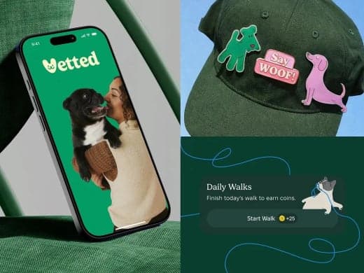 Vetted