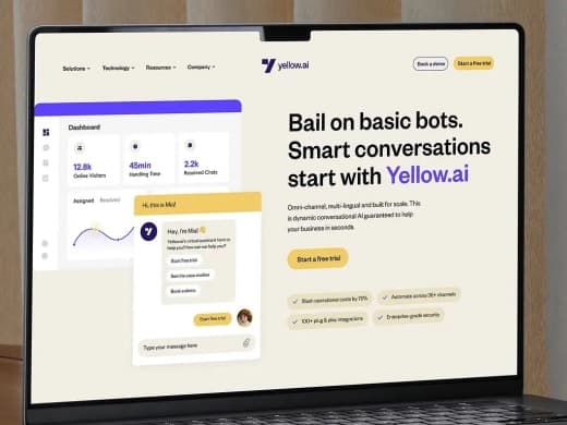 Yellow.ai